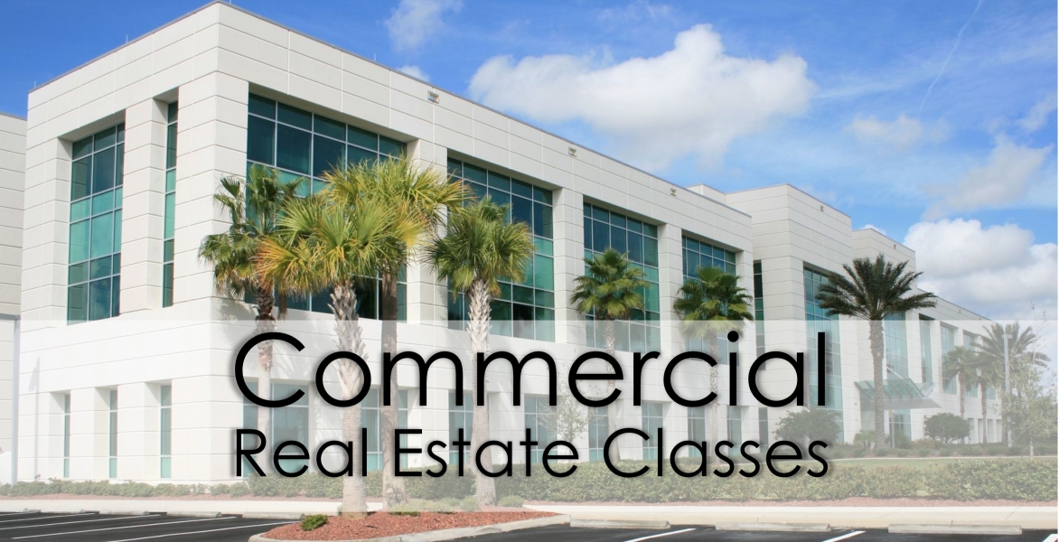 CRE: Disclosure & the Commercial Transaction