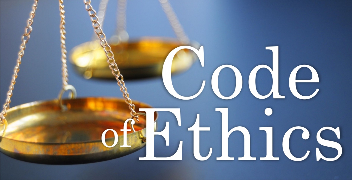REMOTE CE/COE: The Code of Ethics