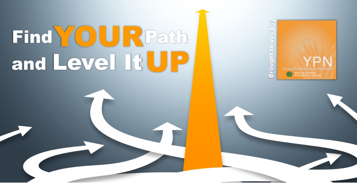 REMOTE - Find YOUR Path and Level It UP!
