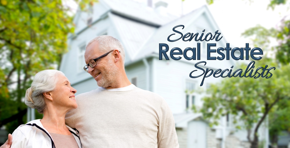 SRES: Seniors Real Estate Specialists Designation