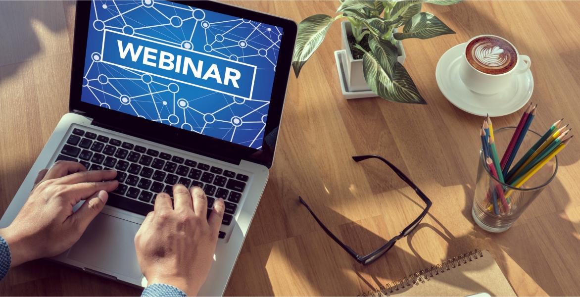 Webinar: How to Survive and Thrive During COVID-19 